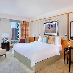 5* Отель Ritz Carlton Residences Difc Downtown